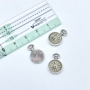 Часы с циферблатом