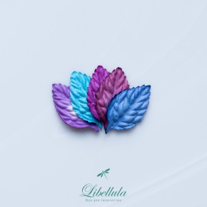 Листочки Листочки