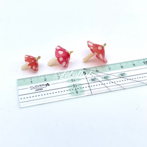 Гриб мухомор