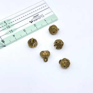 Цветочная коробочка