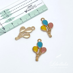 Воздушные шарики