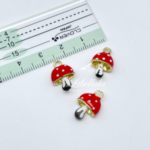 Гриб мухомор