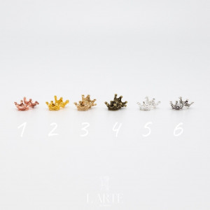 Корона для кукол