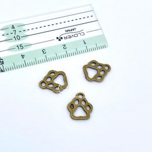 Лапа (отпечаток лапки)