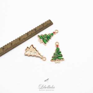 Елка новогодняя