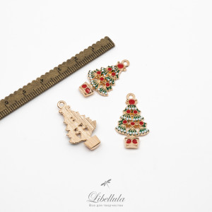 Елка новогодняя