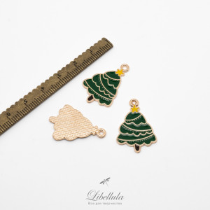 Елка новогодняя