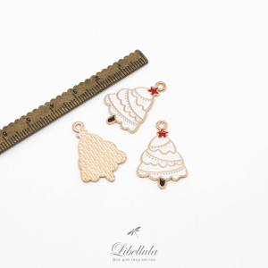 Елка новогодняя