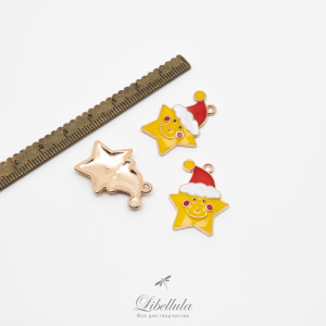 Звезда новогодняя Звезда новогодняя