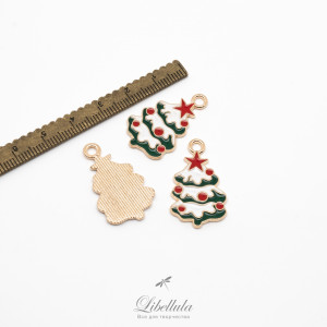 Елка новогодняя