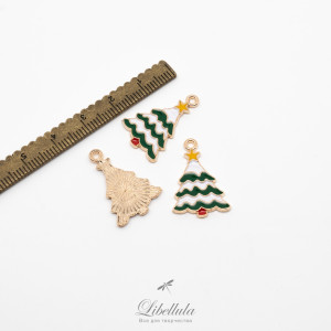 Елка новогодняя