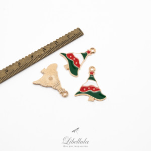 Елка новогодняя