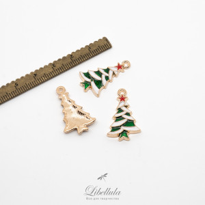 Елка новогодняя