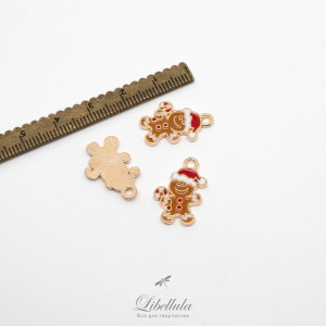 Печенька новогодняя Печенька новогодняя