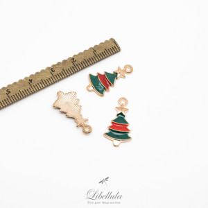 Елка новогодняя