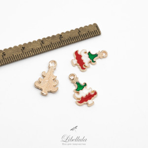 Елка новогодняя