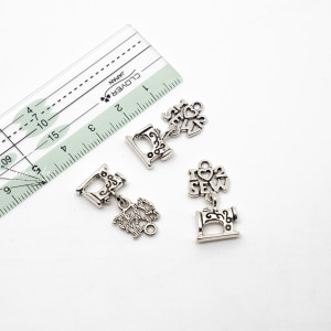 Швейная машинка