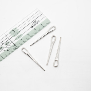 Иголка швейная