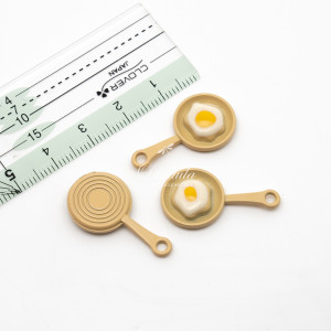 Яичница на сковородке Яичница на сковородке