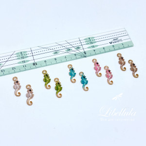 Морской конек