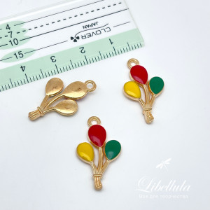 Воздушные шарики