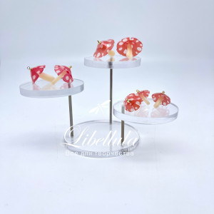 Гриб мухомор