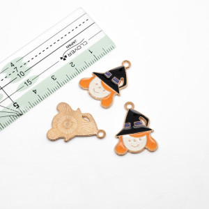 Ведьма, Ведьмочка Ведьма, Ведьмочка