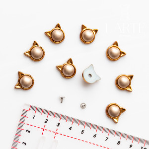 Декор Кошечка