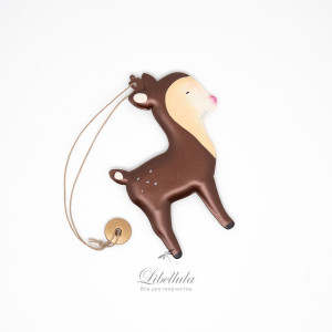 Олененок Олененок