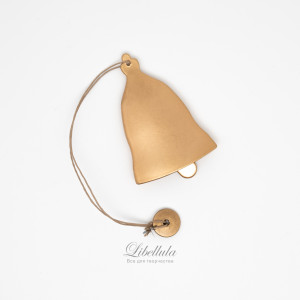 Колокольчик Колокольчик