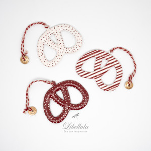 Крендель Крендель