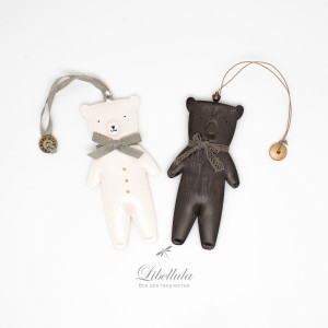 Медведь Медведь