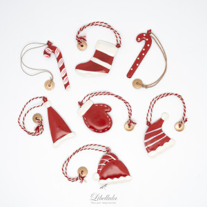 Новогодние аксесуары Новогодние аксесуары