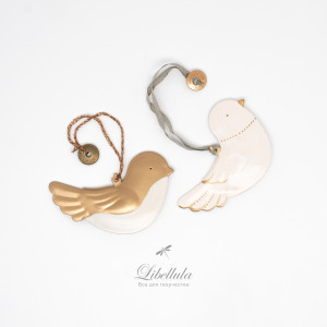 Птички Птички