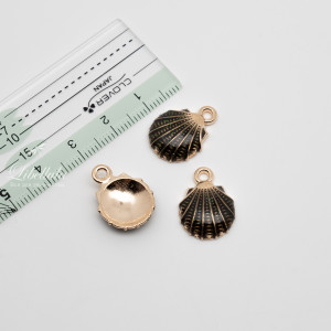 Ракушка рифленая Ракушка рифленая