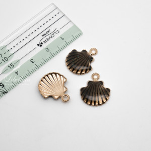 Ракушка рифленая Ракушка рифленая