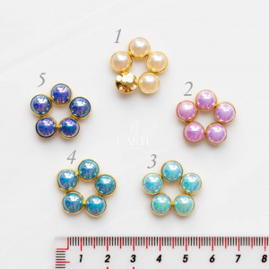 Пуговицы 8 мм Пуговицы 8 мм