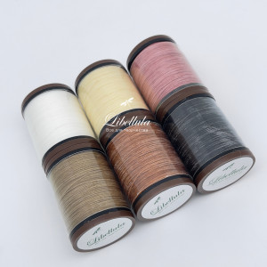 Вощеные нитки (толщина 0,45)