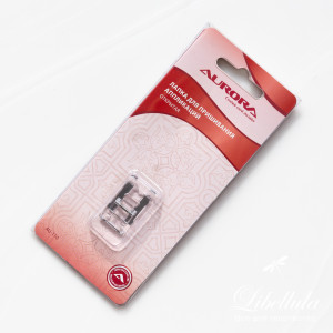 Лапка прозрачная АURORA