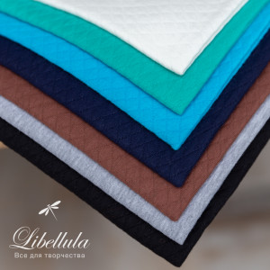 Стежка (трикотаж Капитоний)