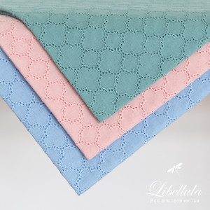 Шитье (Вышивка) хлопок Шитье (Вышивка) хлопок