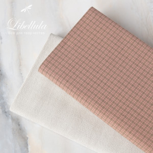 Фактурный хлопок Фактурный хлопок