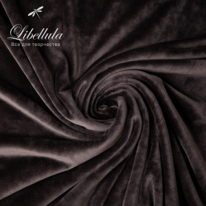 Велюр стрейч