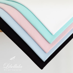 Трикотаж Интерлок