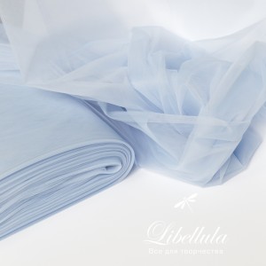 Еврофатин Голубая пастель