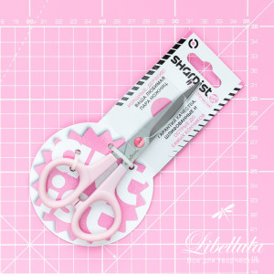 Ножницы Sharpist 13,5 см  