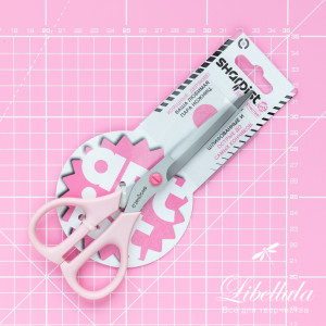 Ножницы Sharpist  16,5 см