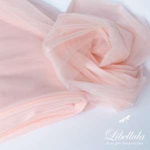 Еврофатин Нежно-Персиковый