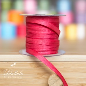 Лента MAJESTIK, ширина 7мм, тон 164