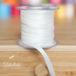 Лента MAJESTIK, ширина 7мм, тон 102